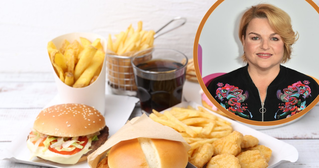 Bosacka wskazała 3 najgorsze produkty. Wiele osób je codziennie