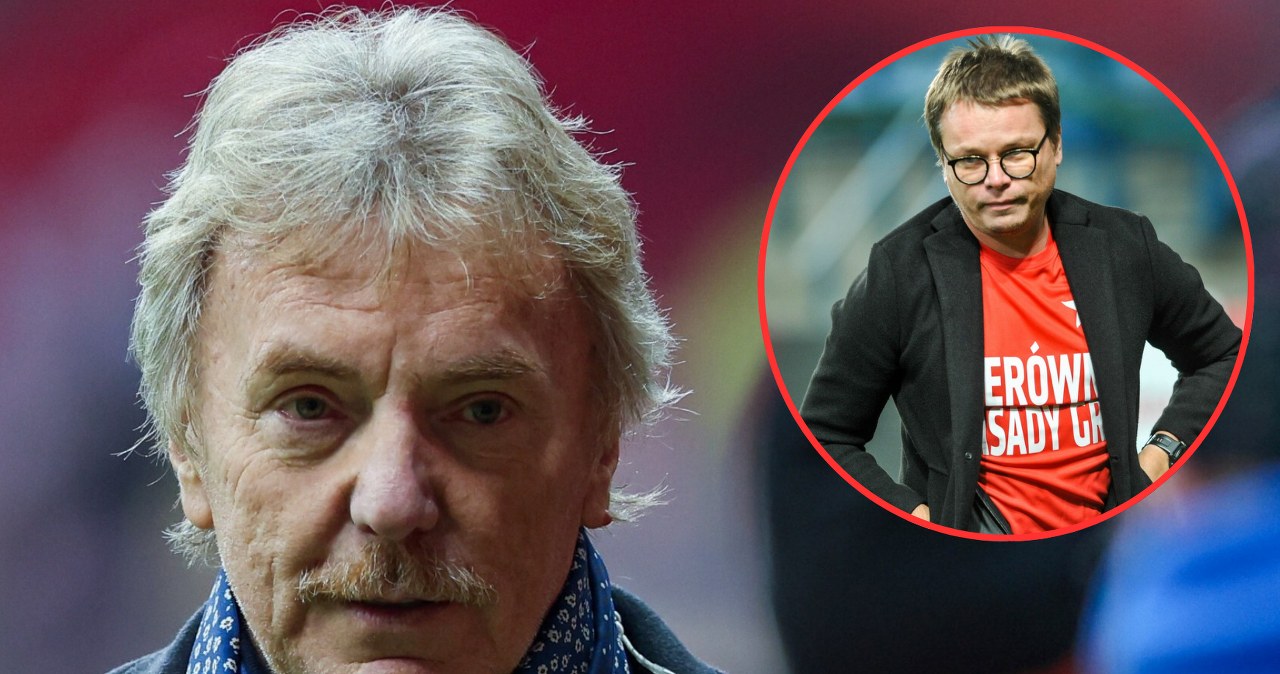 Tak Boniek mówi o Wiśle. Szpileczka została wbita. Tego nie chce widzieć