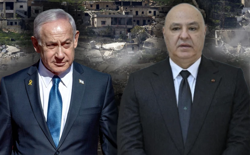 "Zbiera niszczycielskie żniwo". Prezydent Libanu z apelem do Izraela