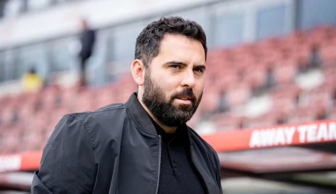 Burzliwe 48 godzin w Radomiu. Klub podjął decyzję ws. Feio. Nie ma odwrotu