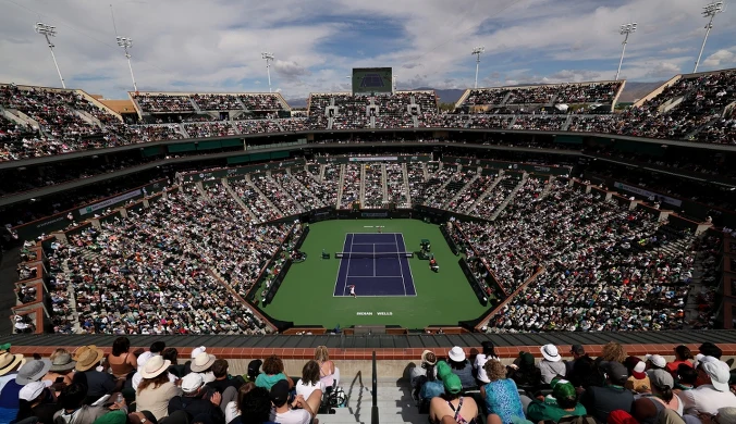 Rosjanka ustawiała mecze. ITIA ogłasza w trakcie Indian Wells. Potężna kara
