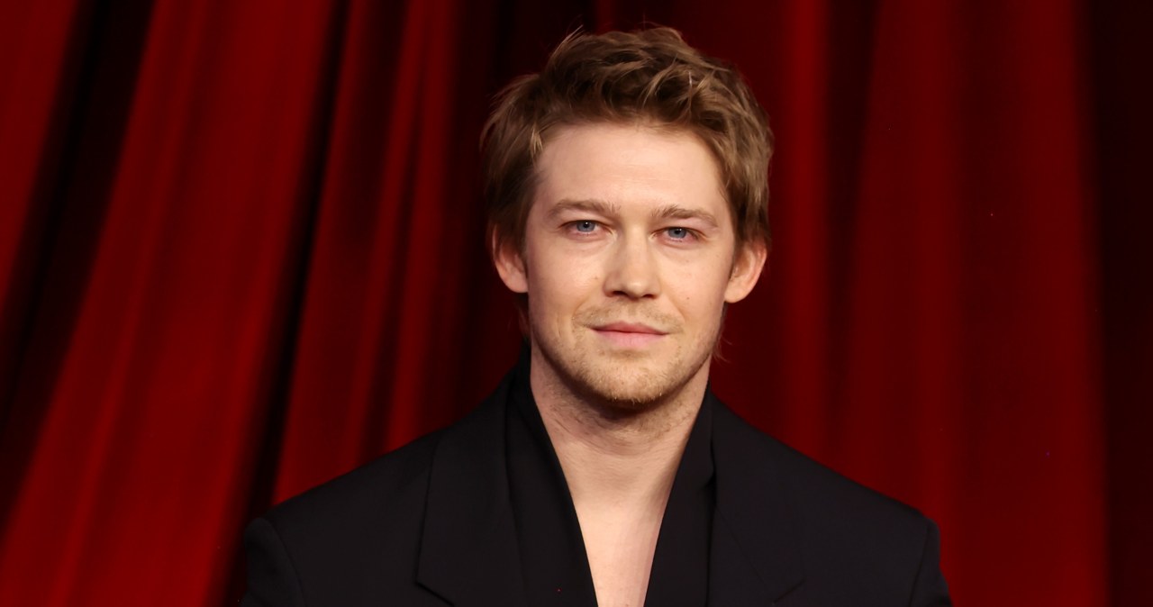 To "eks Taylor Swift". Gra w najgłośniejszych filmach ostatnich miesięcy