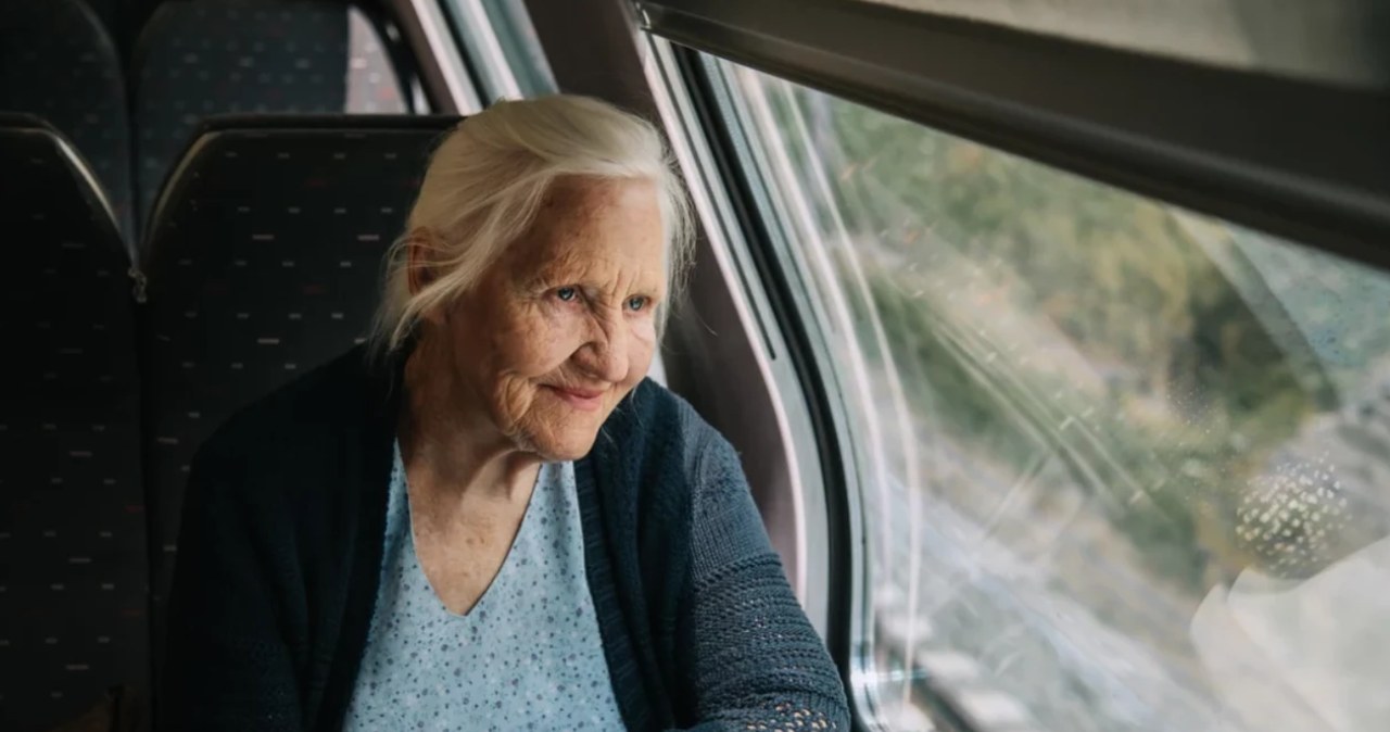 PKP Intercity uruchomi specjalny pociąg. Powrót do lat 80.