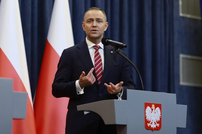 Prezydent skierował projekt ustawy do Sejmu. "Nie ma już mowy"