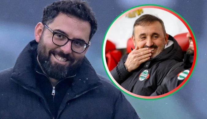 W Wiśle Kraków się uśmiechną. Pilny komunikat po odejściu Feio z Radomiaka