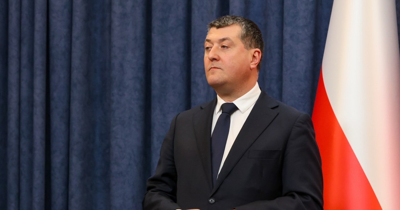 Doradca prezydenta o SAFE 0 proc. "Nie ma uszczuplania rezerw"