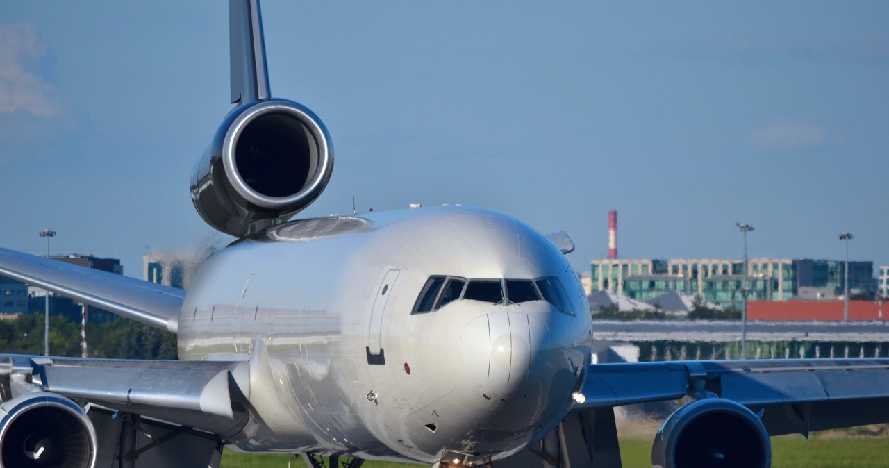 Wysoki poziom bezpieczeństwa lotniczego. Jest jednak kilka problemów