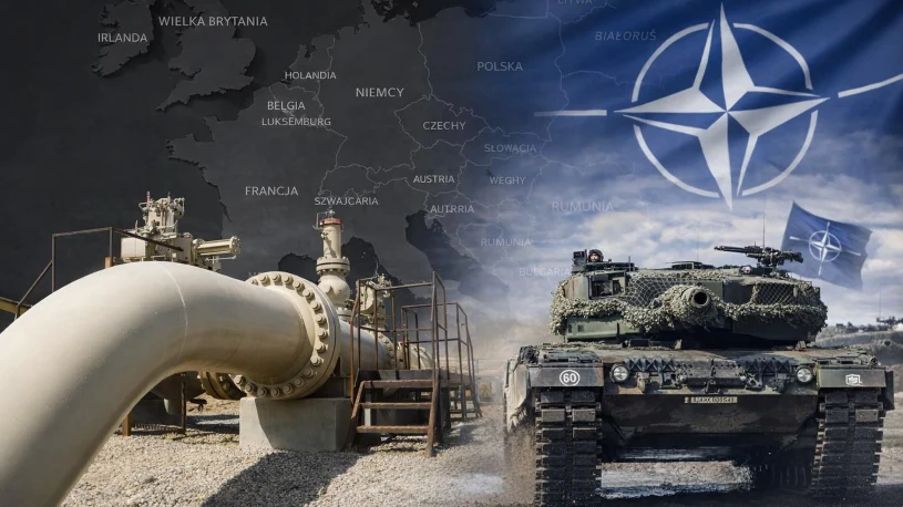 Nowy projekt krajów NATO. Polska chce dołączyć do systemu z zimnej wojny