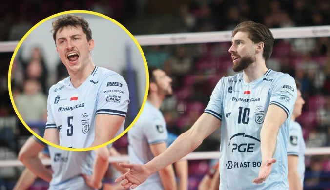 Polscy siatkarze pod ścianą, a teraz takie wyzwanie. Chwile prawdy w LM