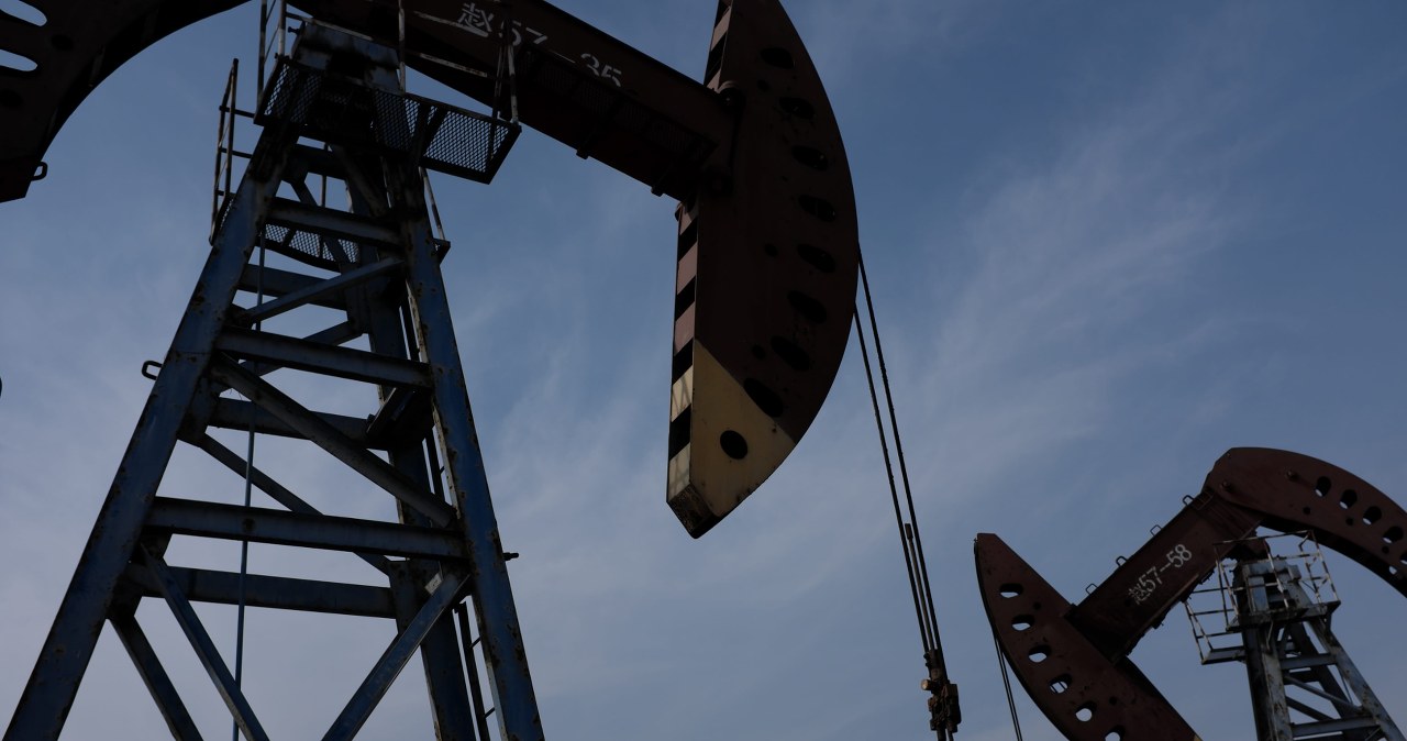 Jest reakcja na doniesienia z USA. Ceny ropy gwałtownie w dół