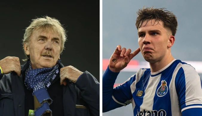 Pietuszewski zachwycił w Portugalii, Boniek nie ma wątpliwości