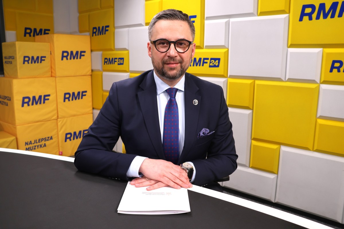 "To będzie nie do obrony". Marcin Kulasek zaapelował do prezydenta