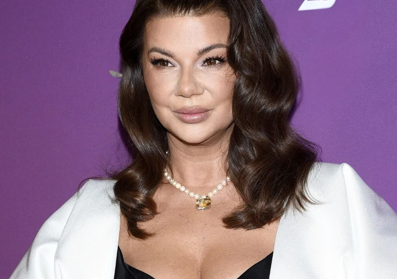 Edyta Górniak przechwala się znajomościami. "Poznałam Biebera"