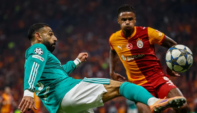 Koszmar legendy. Piekielne starcie i wielka niespodzianka w Lidze Mistrzów