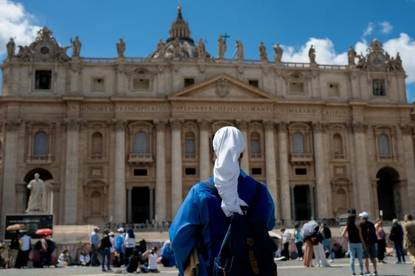 Watykan opublikował raport, wskazał wzory kobiet. Wśród nich Polka