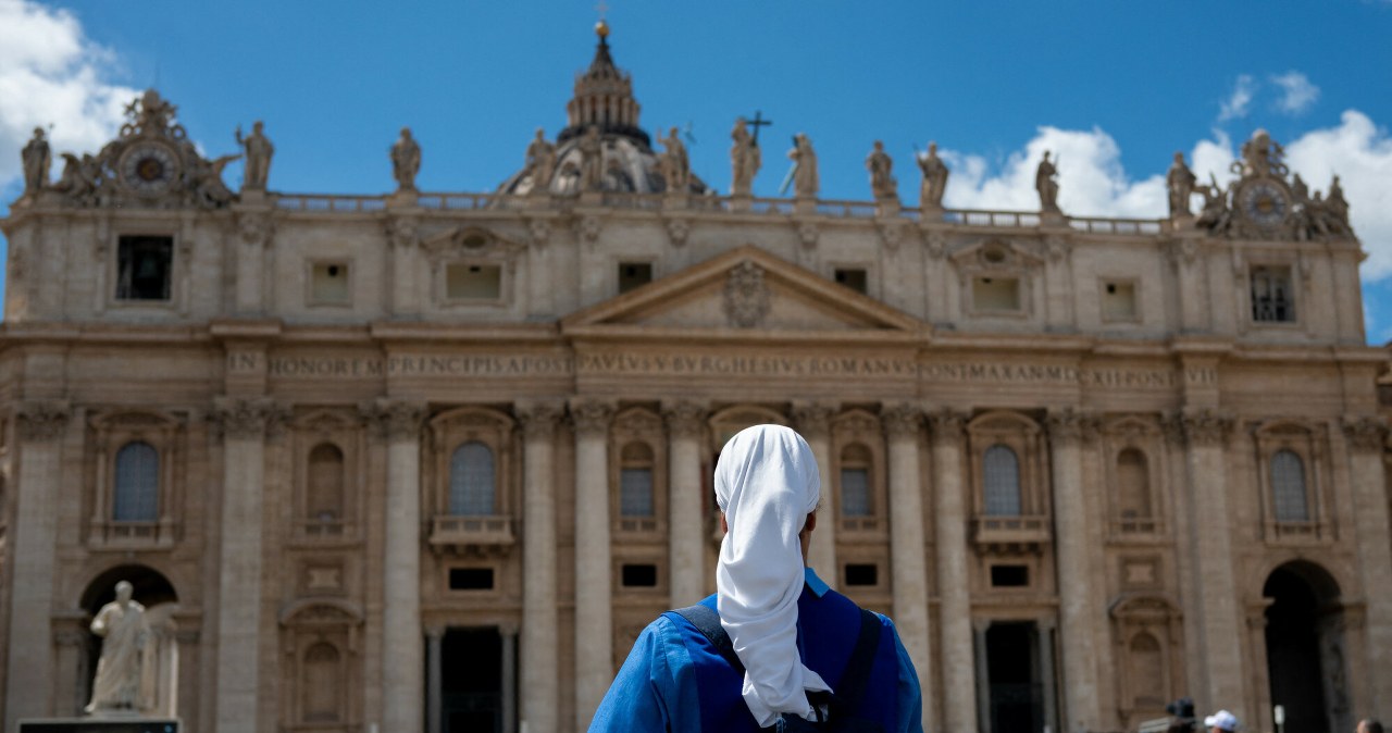 Watykan opublikował raport, wskazał wzory kobiet. Wśród nich Polka