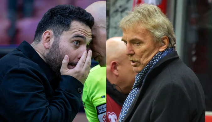 Skandal z Feio. Boniek podgrzewa atmosferę. Ostra reakcja na aferę w Radomiu