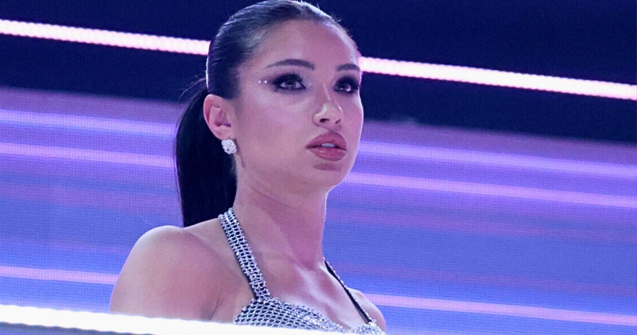 Natsu zaniepokojona dalszym udziałem Kuciny w "TzG". "To ogromny problem"