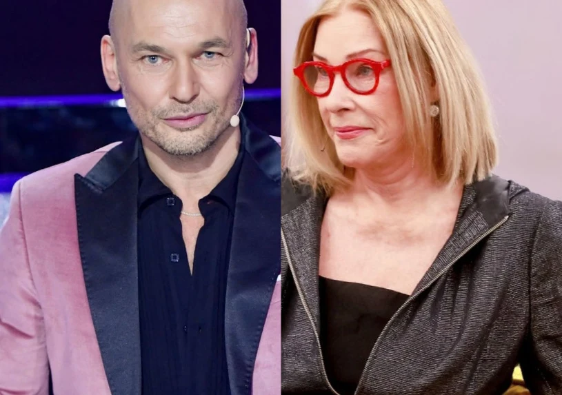 Potocka odpadła z "TzG", ale nie ma spokoju. Teraz podsumował ją Wygoda