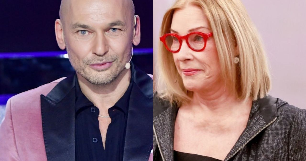 Potocka odpadła z "TzG", ale nie ma spokoju. Teraz podsumował ją Wygoda