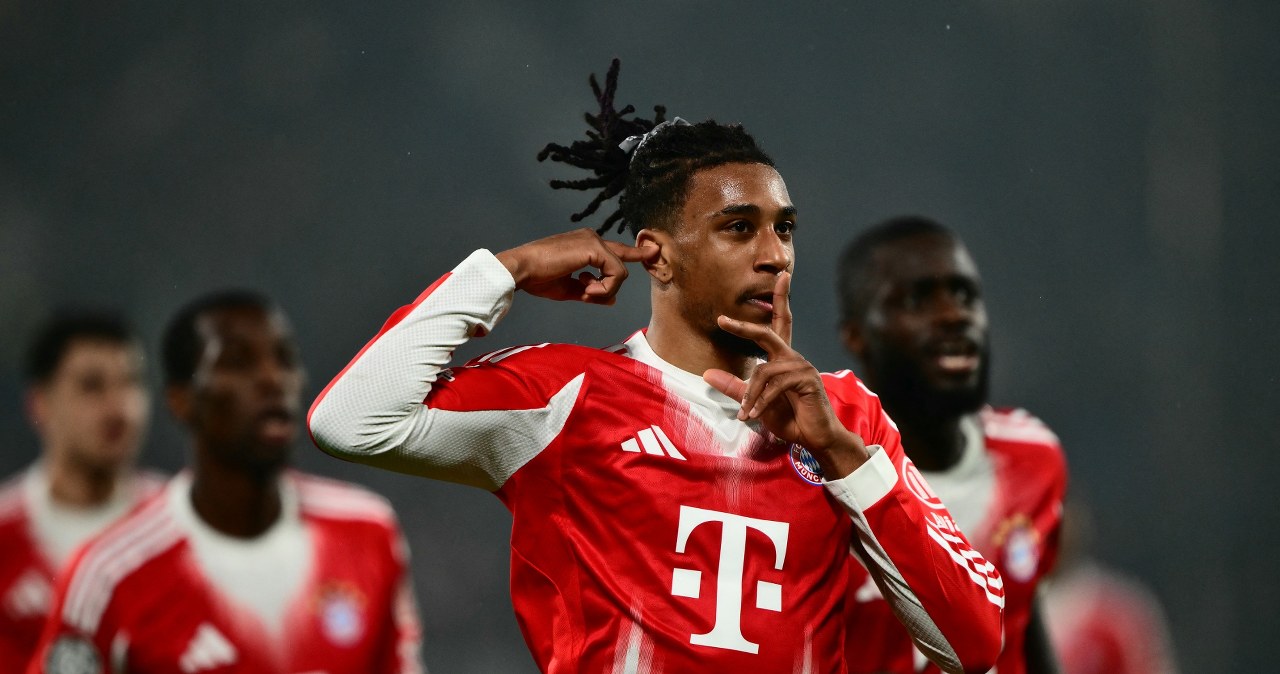 Gikiewicz: Niewiarygodne! To był kosmos, a nie kryzys futbolu