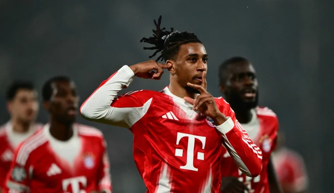 Pozamiatane. Koncert Bayernu we Włoszech. 6:1 i rozpacz, Calcio upokorzone 