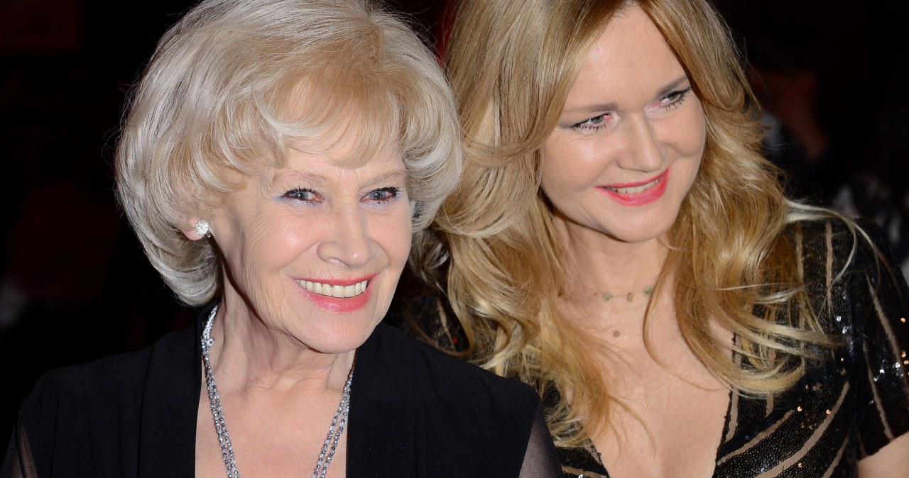 Krystyna Loska ma jedną zasadę. Grażyna Torbicka mówi o tym głośno