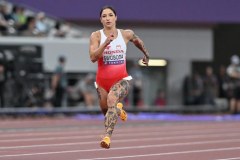 Lekkoatletyka: Halowe Mistrzostwa Świata - Kujawy Pomorze 2026 - 2. dzień - sesja wieczorna