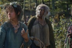 Władca Pierścieni: Pierścienie władzy