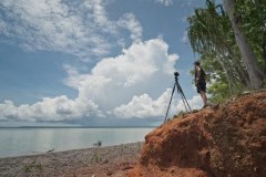 Podróż do wnętrza chmur