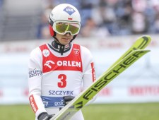 Kamil Stoch - najlepszy raz