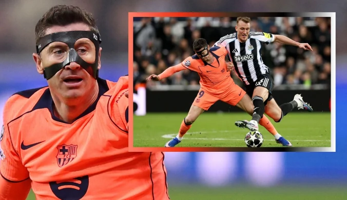 Brutalna prawda o Lewandowskim. Zauważyli, jak potraktował go kolega. Zrobiło się gorąco