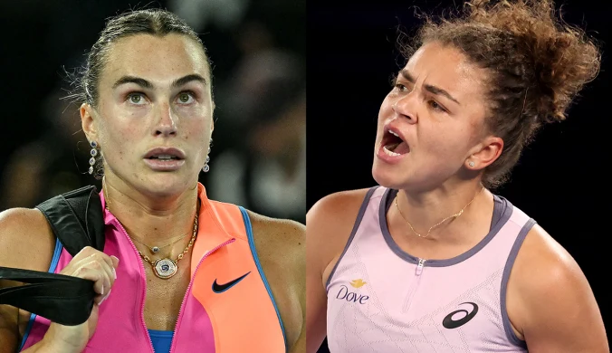 Nie będzie półfinału Sabalenki z Paolini. Kolejna sensacja w Indian Wells