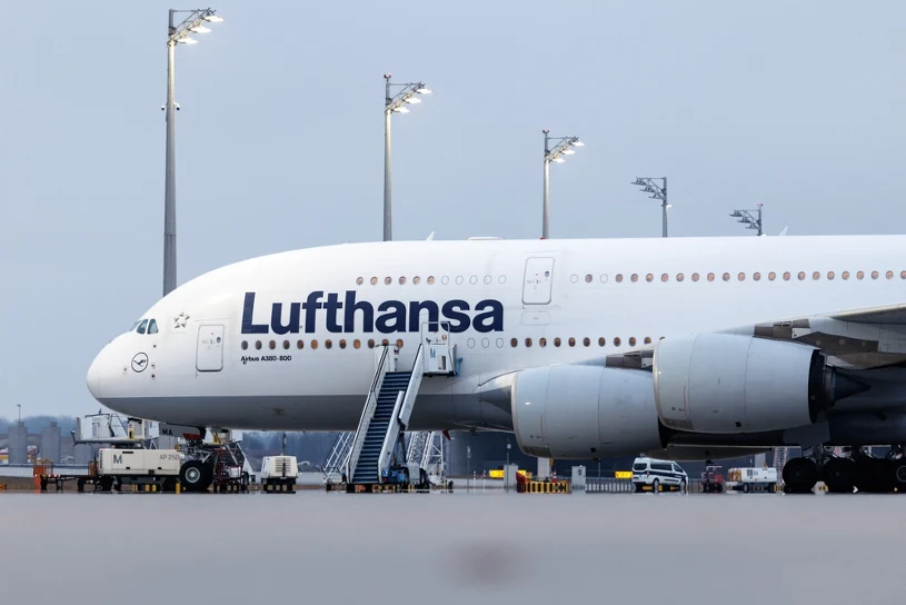 Apel linii lotniczych do Brukseli. Ostrzegają przed podwojeniem kosztów