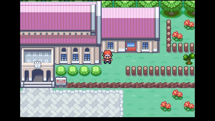 Pokemon Fire Red &amp; Leaf Green - co wybrać? Jaka jest różnica?