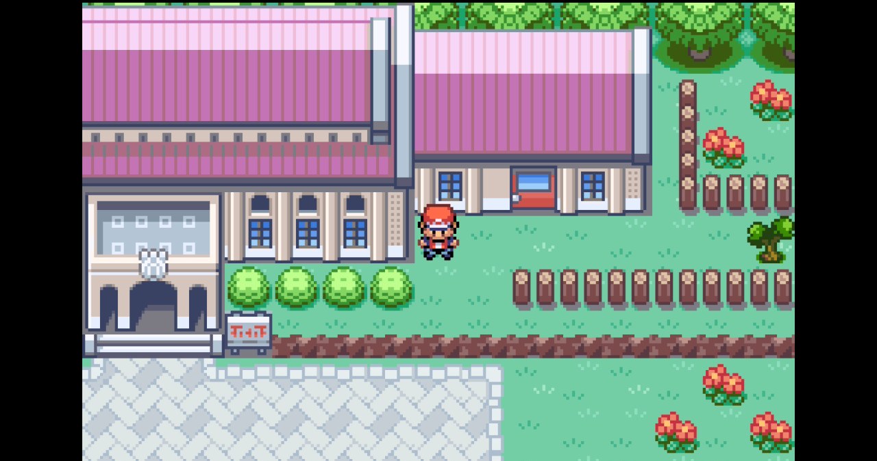 Pokemon Fire Red &amp; Leaf Green - co wybrać? Jaka jest różnica?