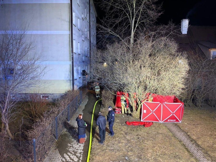 /KP PSP Zakopane /Twitter