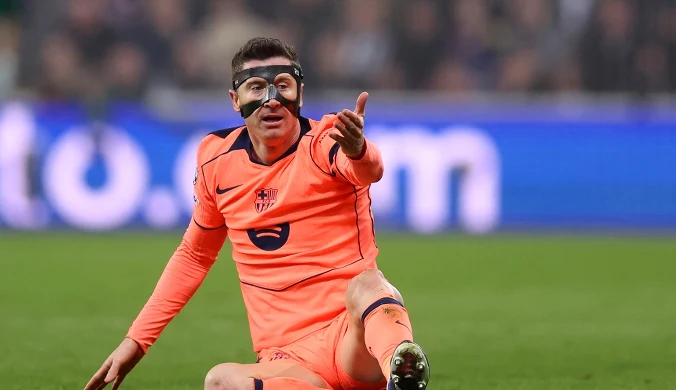 Głośno w Hiszpanii po męczarniach Barcelony. Biją na alarm i już odliczają