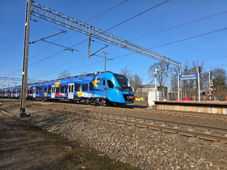 /Stołeczny Zarząd Rozbudowy Miasta /Facebook