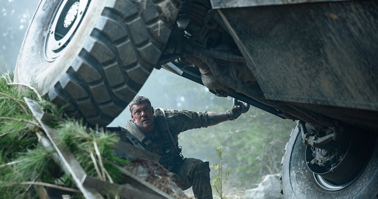 To największy hit Netfliksa w tym roku. Rozpoczęto prace nad sequelem