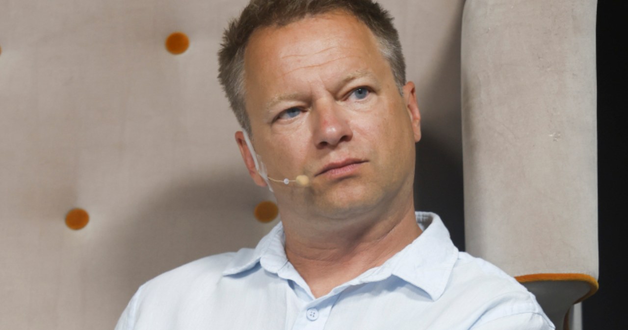 Maciej Stuhr wspomina tatę. Wyznał, jaka myśl pociesza go po tej stracie