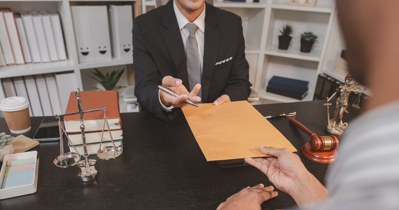 Kiedy darowizna nie liczy się do spadku? Kodeks cywilny wskazuje wprost