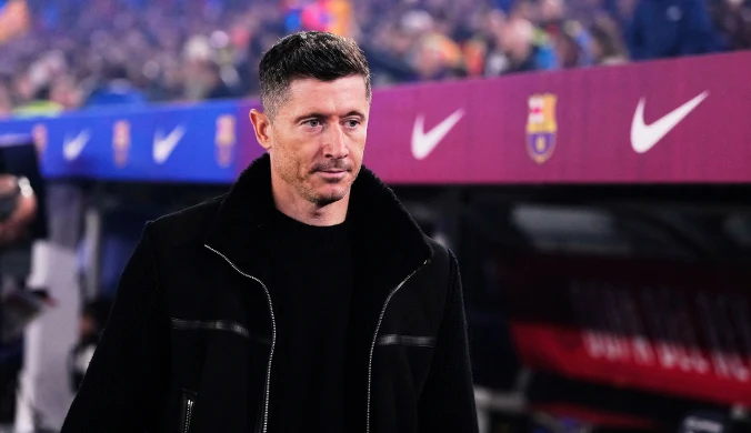 Aż huczy od plotek. Komunikat prosto z Madrytu. Lewandowski w centrum akcji