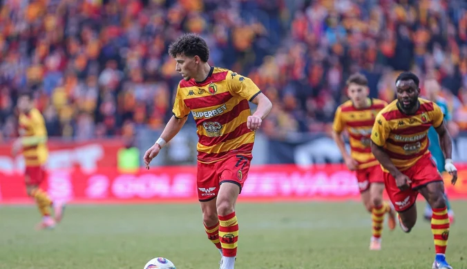 Ekstraklasa: Jagiellonia - Piast. O której i gdzie obejrzeć? [TRANSMISJA]