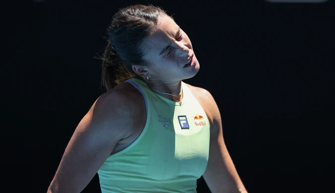 6:0 ze Świątek poszło w niepamięć. Wpadka turniejowej "1". Nie będzie hitu