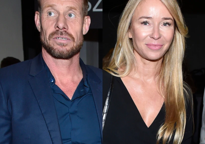 Rinke zdał u Przetakiewicz "test". Od razu wiedziała, że to ten jedyny