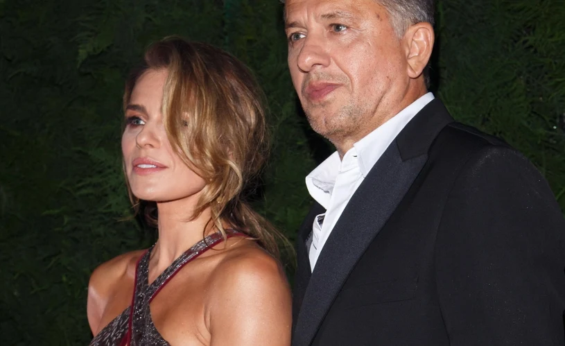 Urbańska po latach wyznała o Józefowiczu. "Nie chciałam go widzieć na oczy"