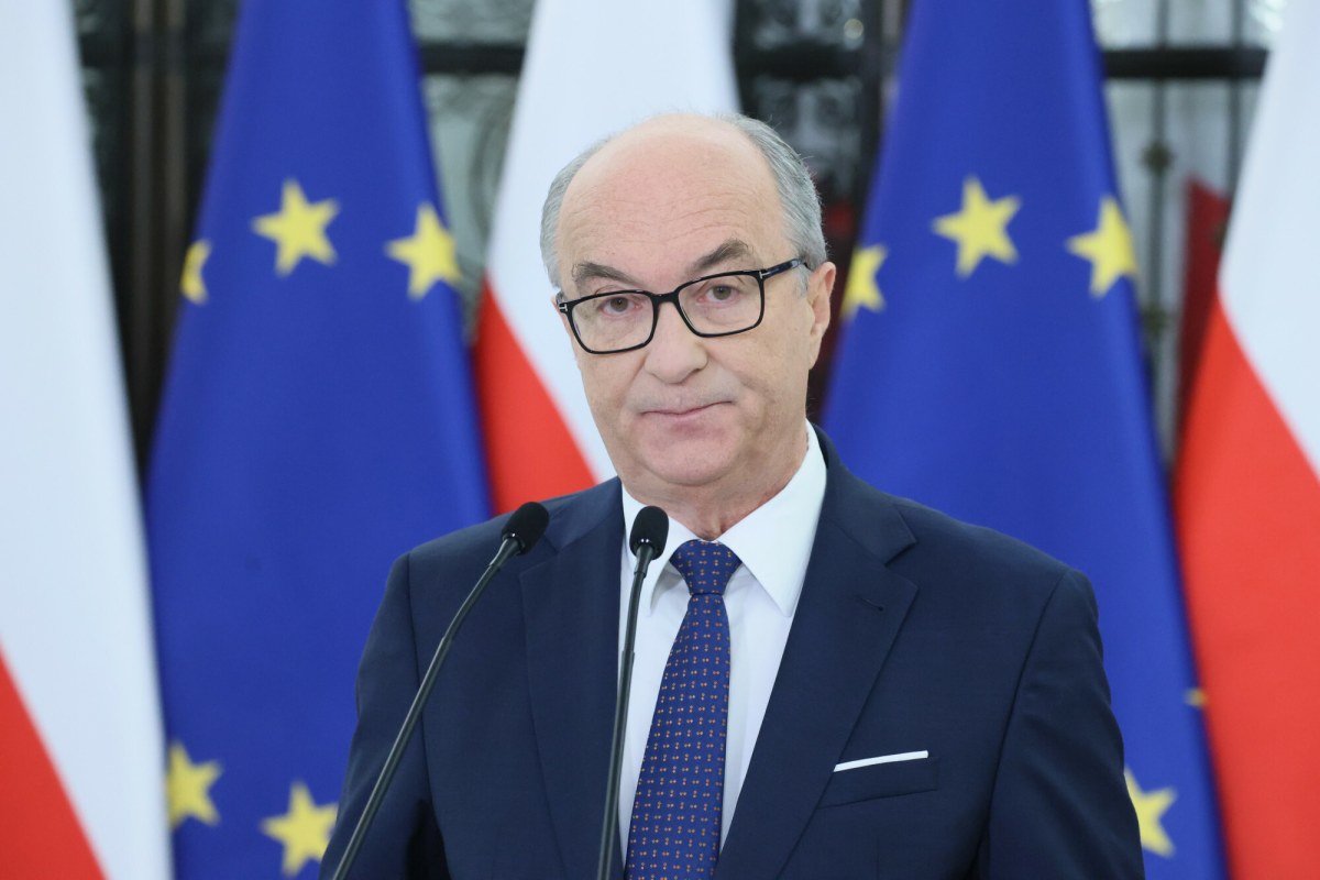 "Dosyć ściemy". Czarzasty o tym, co zrobi z ustawą Nawrockiego ws. SAFE