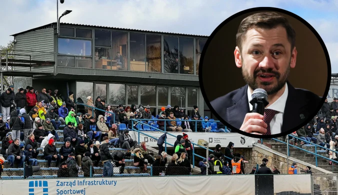 Krzyk rozpaczy, chodzi im tylko on jedno. Prezydent ostatnią deską ratunku