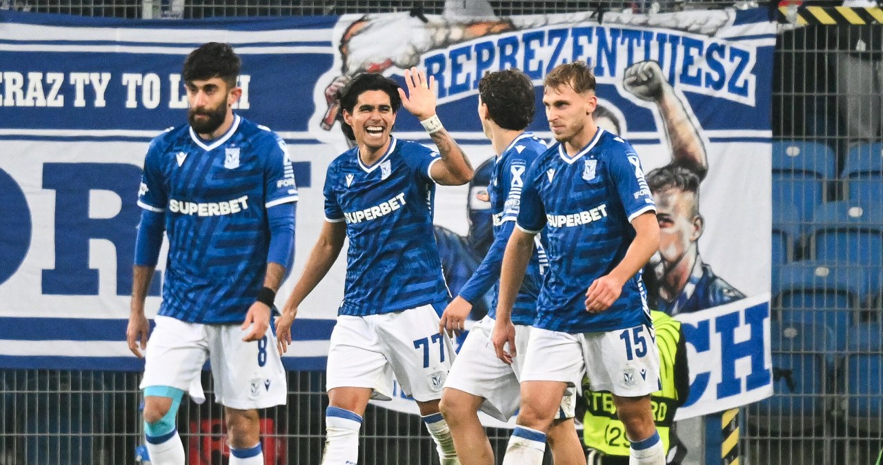 Polska czeka na rozstrzygnięcie. Dziś decydujący mecz dla rankingu UEFA